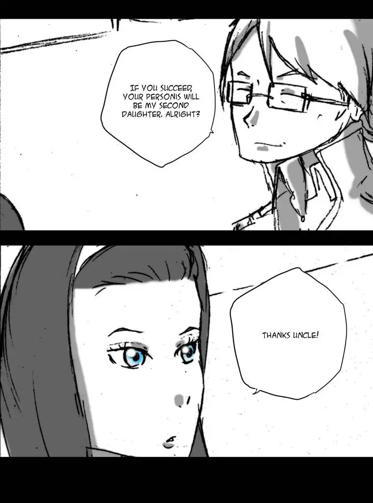 Dragon and Weed: Origins Chapter 51 17
